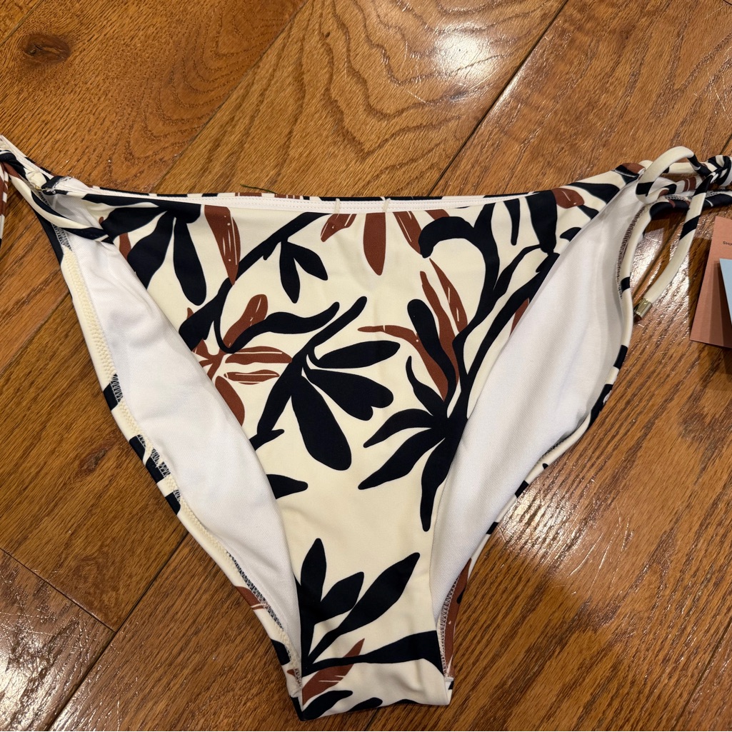 Swimsuit Bottom